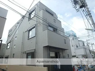 メゾンソレイユの画像