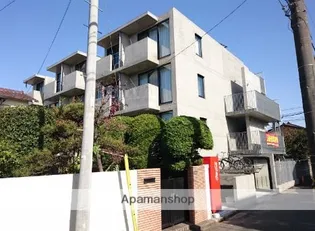 グランドソレイユIの画像