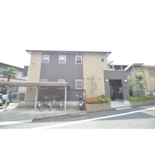 ハッピーハイツ ワンの画像