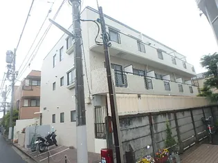 ヴィラクレールの画像