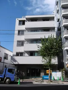 リンコート三軒茶屋の画像