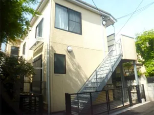 メゾンブルジョンの画像