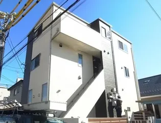 クラルテ荻窪の画像