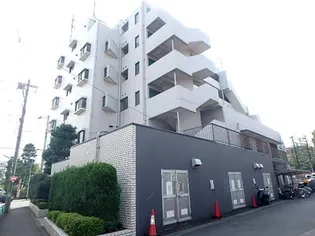 メゾン ド ロアの画像