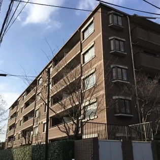 武蔵野パークヒルズの画像