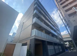 KDXレジデンス桜上水【2階】の外観