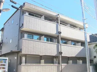 ジェンティーレ上石神井の画像