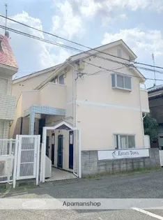 シティハイツ田安の画像