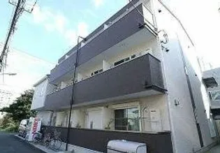 アクアプレイス武蔵小金井の画像