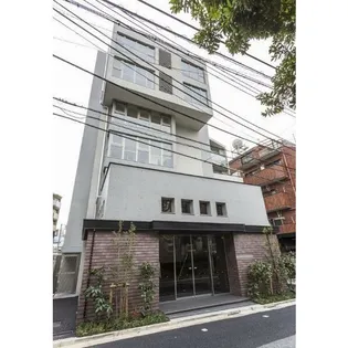 プラウドフラット中落合の画像