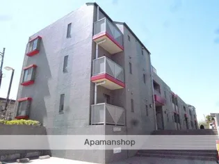 パークビューヒルズの画像