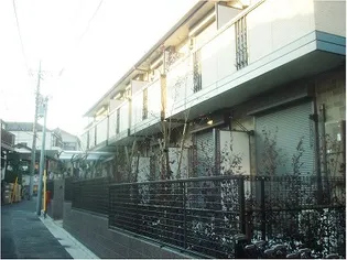 アルメリア中野の画像