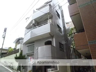 シャンブルISの画像