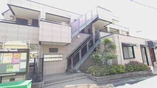 ラ・テラスK【3階】の外観