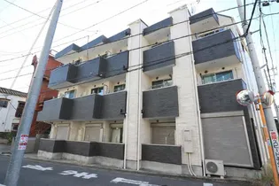 ラ アヴェニール東武練馬の画像