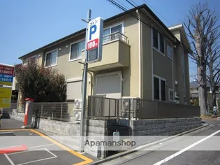 デザインコート代沢の画像