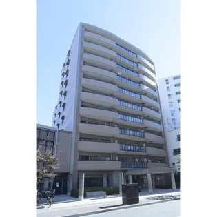 コーポレート連雀1号棟の画像