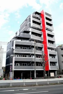 ステージグランデ用賀アジールコート【5階】の外観