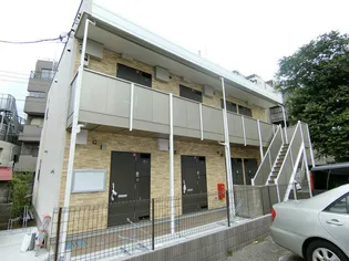 リブリ アレッタ 方南の杜の画像