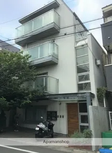 CASA川南【1階】の外観