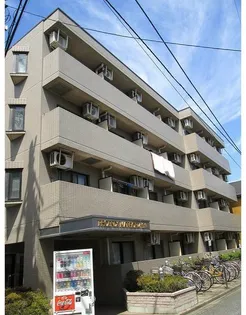 フェニックスマンション小金井の画像