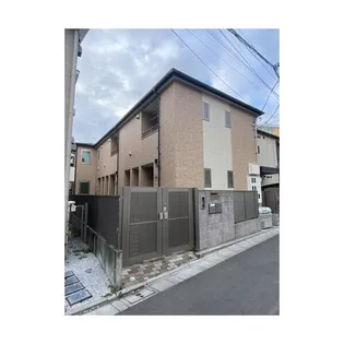 ベル アビタシオン【1階】の外観