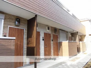 リーヴェルガーデン下北沢リリオの画像