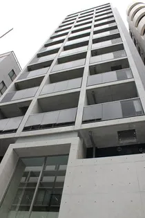 ZOOM四谷左門町【10階】の外観