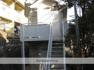 小金井マンションの画像