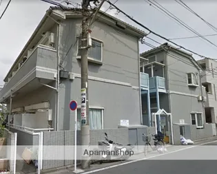 サンローズ三鷹台B棟の画像