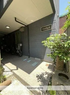 東京都杉並区天沼3丁目【マンション】の外観