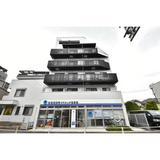 REGALO世田谷松陰神社【3階】の外観