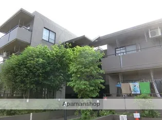 プラティーク成城の画像