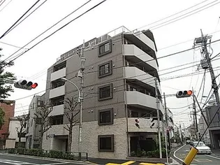 フェニックス新高円寺伍番館の画像