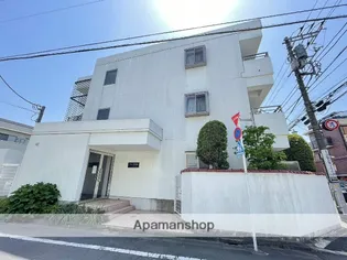 グレイスガーデンⅠの画像