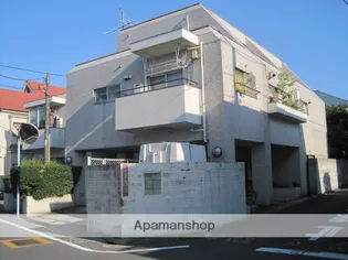 久我山ホームズの画像