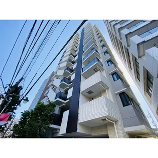 ザ パークハウスアーバンス中野中央の画像