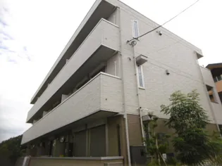 ヴィグノーブル上石神井の画像