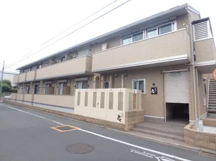 オアーゼの画像