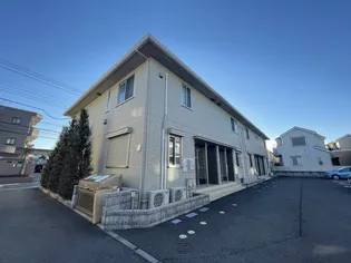 メゾン ド フルールの画像