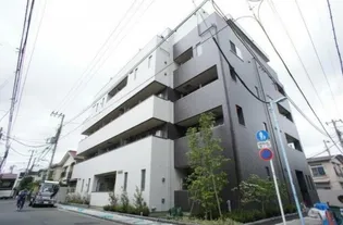 スマート・グラン 荻窪(IOT賃貸)【109号室号室】の外観