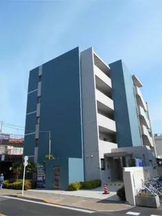 クティールMの画像