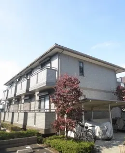 ラシーヌ中原の画像