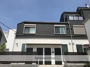 アーベインテラス下北沢IIの画像