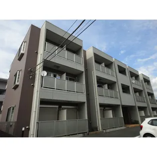 アンプルールフェールKOKIの画像