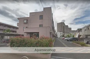 グランドール三鷹 壱番館の画像