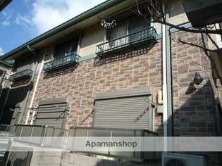 フミエール北沢の画像