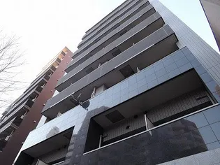 東京都練馬区豊玉北5丁目【マンション】の外観