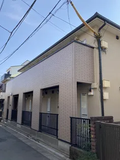 GRACE若宮【2階】の外観