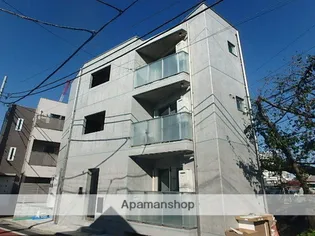 ラ ベルジェ下北沢の画像